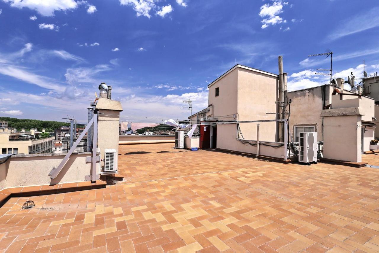 Casa Nou 2 Rooms & Boutique Girona Exterior foto