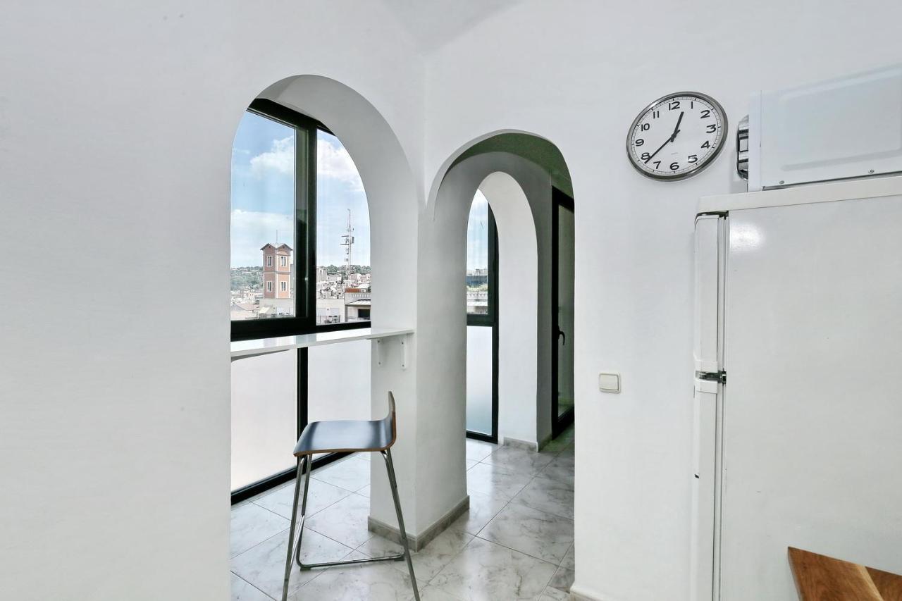 Casa Nou 2 Rooms & Boutique Girona Exterior foto